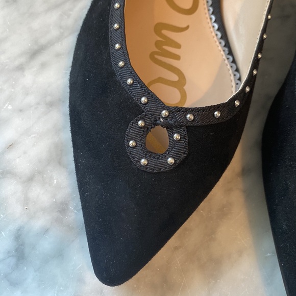 Sam Edelman Flats - Picture 2 of 4